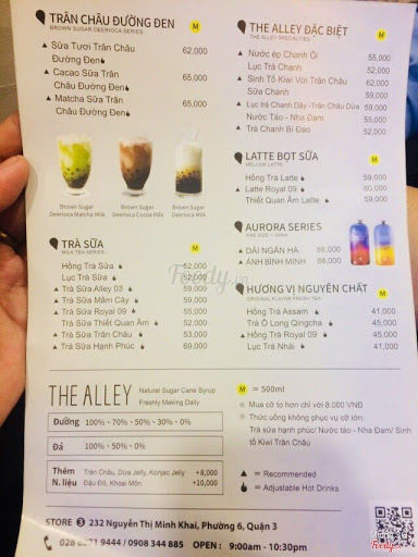 Top 15 cửa hàng alley Huyện Bình Giang Hải Dương 2022