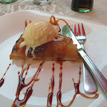 Photo n°2 de l'avis de Barbara. fait le 19/07/2020 à 19:36 sur le  Ristorante Pizzeria Il Cantuccio à Giaveno