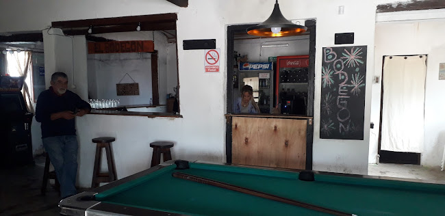 Bar El Bodegon - Pub