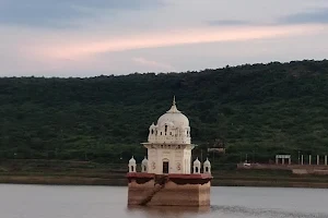 Dharam Sagar Lake image