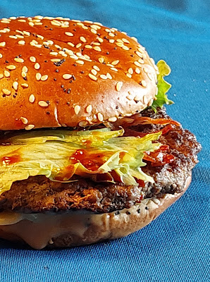 McDonald's à Paris