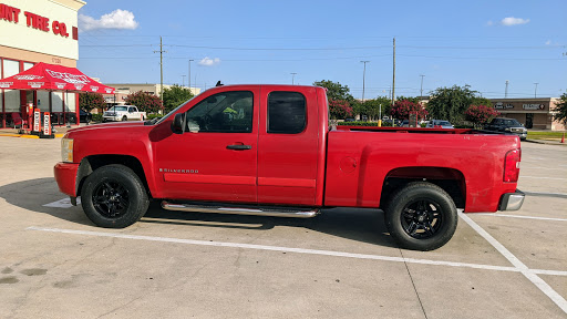 Tire Shop «Discount Tire Store - Cypress, TX», reviews and photos, 17326 Spring Cypress Rd, Cypress, TX 77429, USA