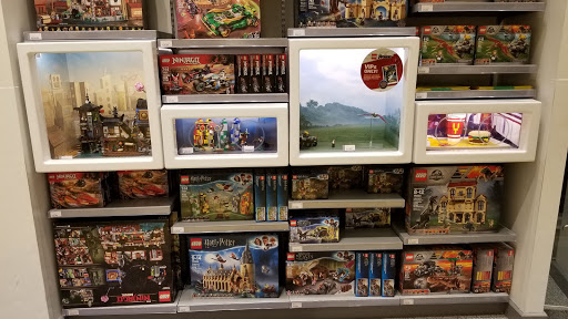 Toy Store «The LEGO Store», reviews and photos, 1585 Disneyland Dr, Anaheim, CA 92802, USA