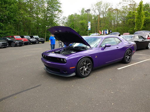 Car Dealer «Fred Beans Chrysler Dodge Jeep Ram», reviews and photos, 858 N Easton Rd, Doylestown, PA 18902, USA