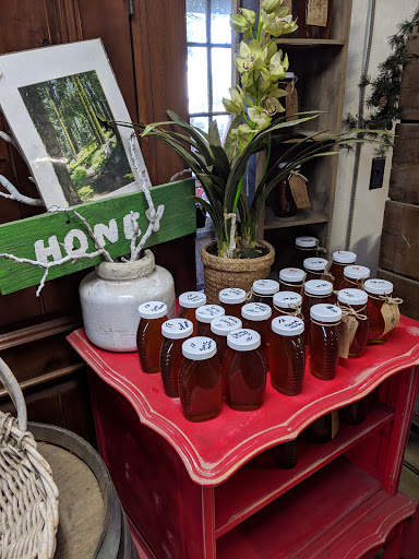 Florist «Sequoia Flowers Produce & More», reviews and photos, 20940 Ave 296, Exeter, CA 93221, USA