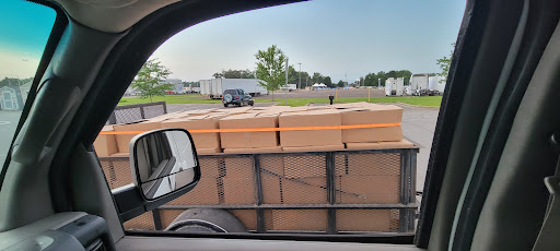 Home Improvement Store «The Home Depot», reviews and photos, 187 Roberts Ln, Manchester, TN 37355, USA