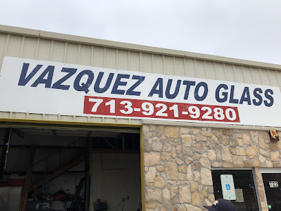 Vasquez Auto Glass