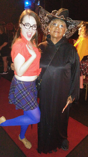 Performing Arts Theater «Minnsky Theatre», reviews and photos, 1517 Central Ave NE, Minneapolis, MN 55413, USA