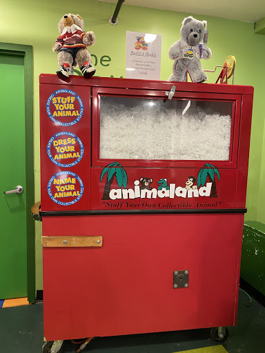 Amusement Center «Jumpin Jonnies», reviews and photos, 234 Talcottville Rd, Vernon, CT 06066, USA