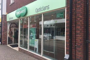 Specsavers Opticians - Newcastle under Lyme image