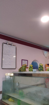 Restaurant Restaurante Casa Janeiro à São Lourenço - menu / carte