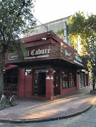 El Caburé