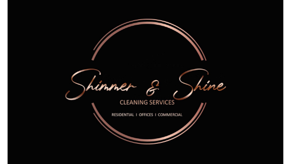 Shimmer and shine - Woodend