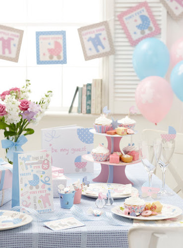 Reviews of Baby Showers and More in Southampton - Baby store