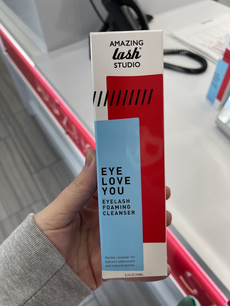Amazing Lash Studio 34638