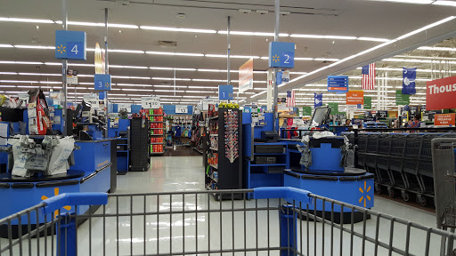 Department Store «Walmart Supercenter», reviews and photos, 25 Pembroke Dr, Hilton Head Island, SC 29926, USA