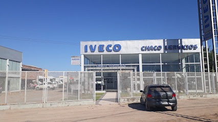 Chaco Servicios S.A. - Concesionario IVECO