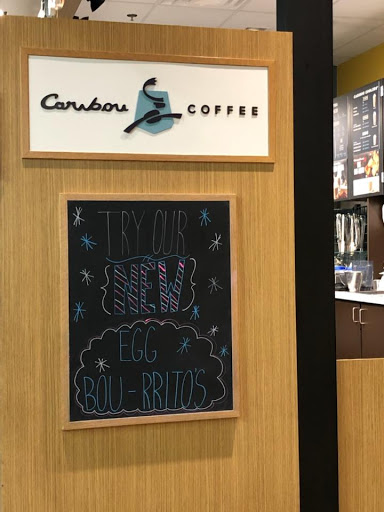 Coffee Shop «Caribou Coffee», reviews and photos, 215 Pennington Ave S, Thief River Falls, MN 56701, USA