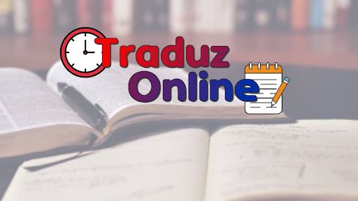 Logo da empresa - Traduz.Online