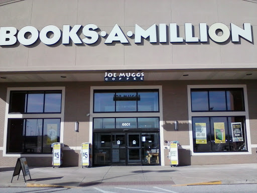 Book Store «Books-A-Million», reviews and photos, 6601 Edwardsville Crossing Dr, Edwardsville, IL 62045, USA