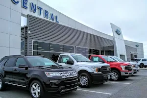 Central Ford image