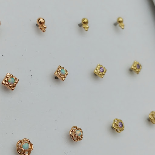 Body Piercing Shop «Steel N Ink Tattoo & Body Piercing», reviews and photos, 429 Water St, Eau Claire, WI 54703, USA