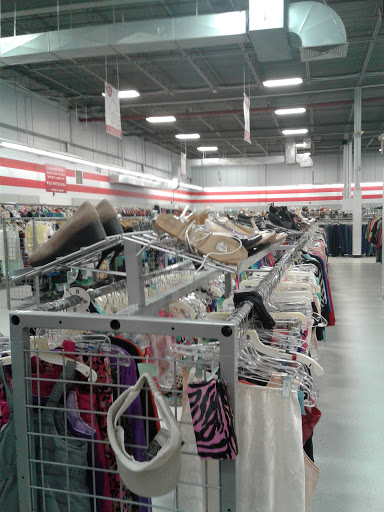 Thrift Store «Village Thrift», reviews and photos, 7533 S Crescent Blvd, Pennsauken Township, NJ 08109, USA