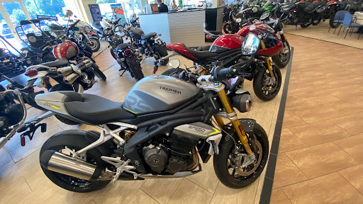 Motorcycle Dealer «Xtreme Machines», reviews and photos, 700 NJ-33, Millstone, NJ 08535, USA