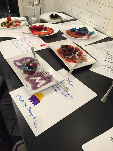 Caterer «Apiary», reviews and photos, 157 Larchmont Ave, Larchmont, NY 10538, USA