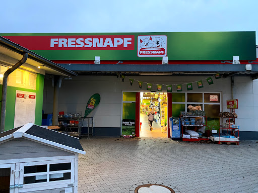 Fressnapf Limburg unter Limburg, 