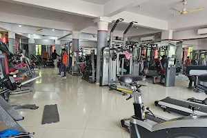 Outfit Fitness Centre image