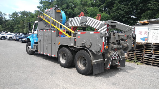 Dejana Truck & Utility Equipment Co