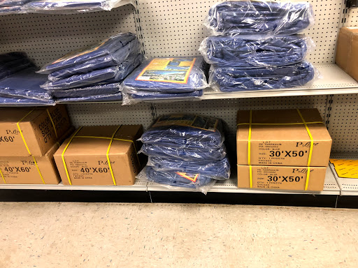 Building Materials Store «ABC Supply Co., Inc.», reviews and photos, 3920 Groves Rd, Columbus, OH 43232, USA