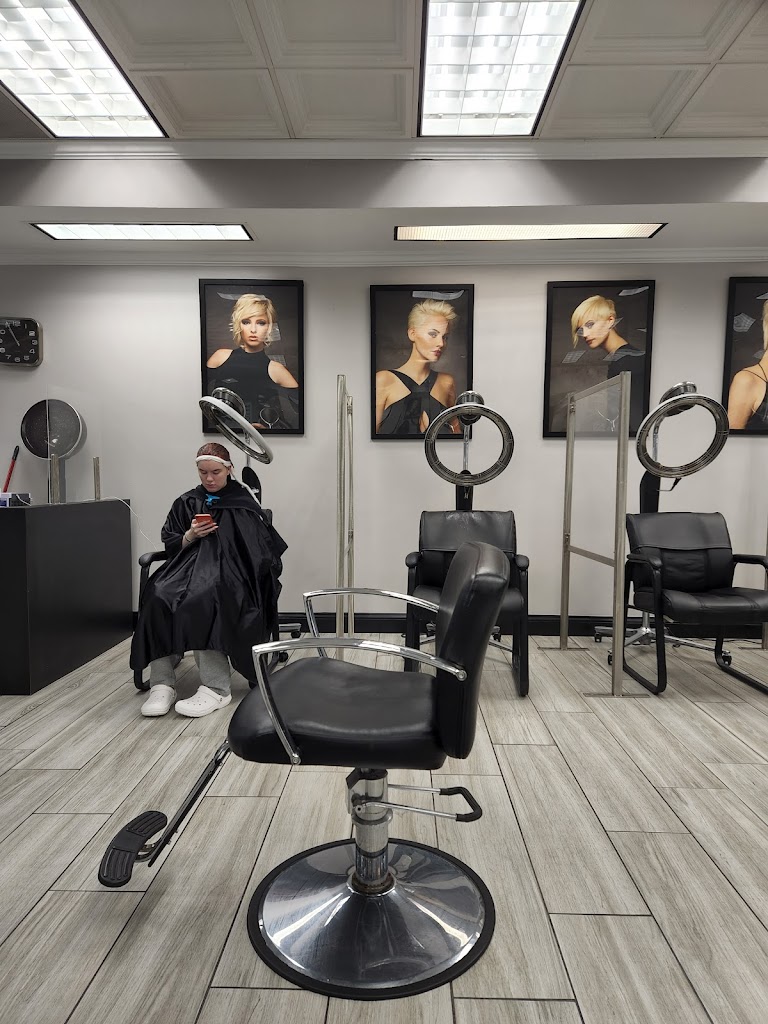 Élon Salon Marietta, GA 30066 Services and Reviews