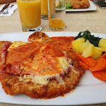 Photo n°2 de l'avis de Dayh. fait le 06/07/2022 à 10:13 sur le  Restaurant II Buongustaio à Ismaning