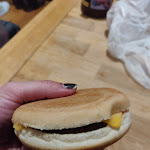 Photo n° 2 McDonald's - Top Tacos à Gières