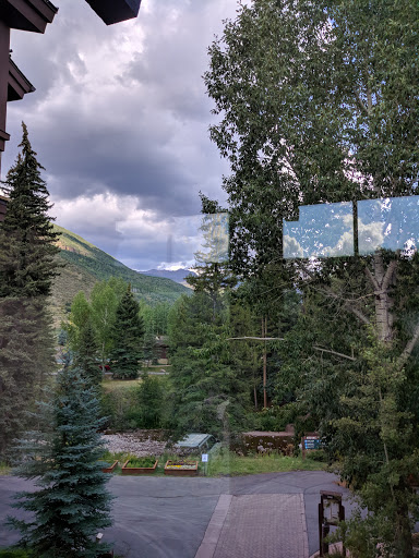 Resort «Manor Vail Lodge», reviews and photos, 595 Vail Valley Dr, Vail, CO 81657, USA