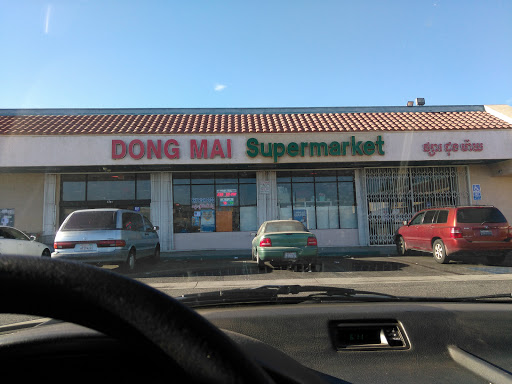 Asian Grocery Store «Dong Mai Market», reviews and photos, 1241 E Anaheim St, Long Beach, CA 90813, USA
