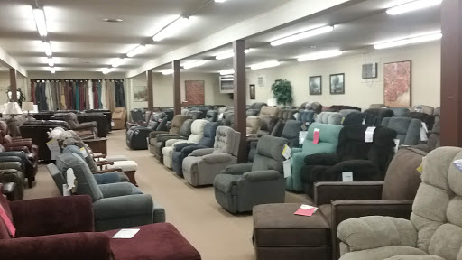 Furniture Store «Gibson Furniture and Patio», reviews and photos, 141 N Water Ave, Gallatin, TN 37066, USA