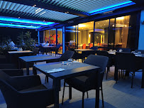 Atmosphère du Restaurant LE CORRIDOR - BRASSERIE MAISON à Blagnac - n°2