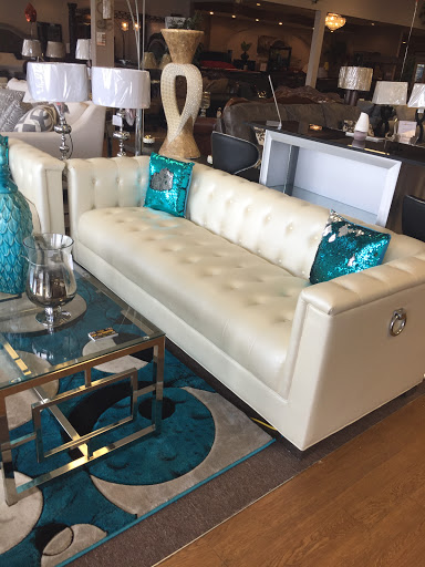 Furniture Store «Five Star Furniture Inc», reviews and photos, 8816 S Cicero Ave, Oak Lawn, IL 60453, USA