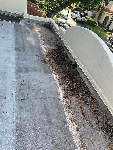 Roofing Contractor «Stay Dry Roofing», reviews and photos, 4700 N Florida Ave, Tampa, FL 33603, USA