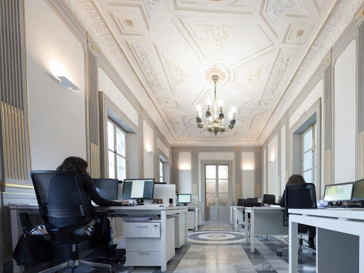 Información y opiniones sobre Asesoría y Gestoría Cápital La Firma – Soluciones Integrales de Cádiz