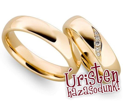 Comentarii opinii despre Úristen, házasodunk!