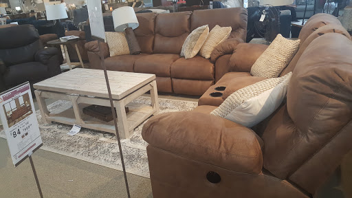 Furniture Store «Ashley HomeStore», reviews and photos, 1310 W 15th St, Panama City, FL 32401, USA