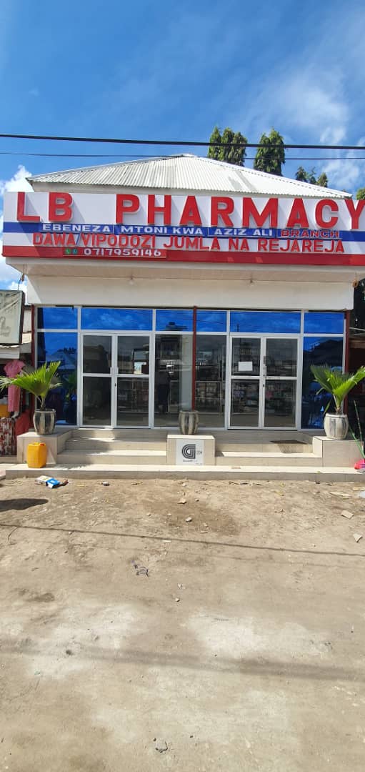 LB Pharmacy