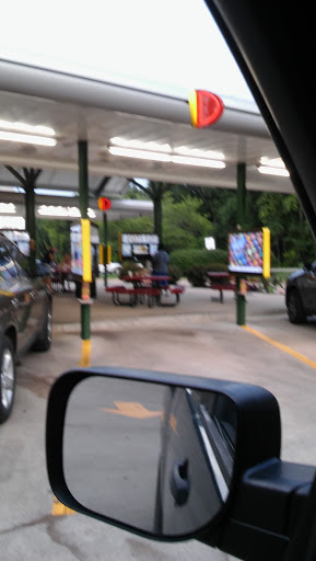 Fast Food Restaurant «Sonic Drive-In», reviews and photos, 1331 Bell Rd, Antioch, TN 37013, USA