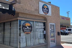 Cactus Trails Cafe image