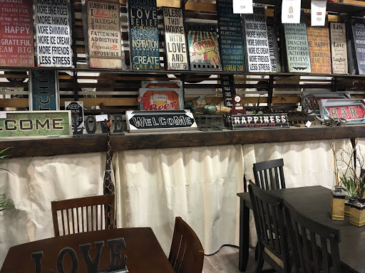 Furniture Store «Furnishing America», reviews and photos, 301 E Stevens Ave, Santa Ana, CA 92707, USA