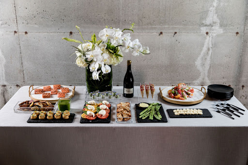 Caterer «Lisa Dupar Catering», reviews and photos, 18005 NE 68th St #150, Redmond, WA 98052, USA